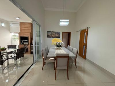 Casa em Condom�nio para Venda, em �lvares Machado, bairro Residencial Val�ncia I, 3 dormit�rios, 2 banheiros, 1 su�te, 2 vagas