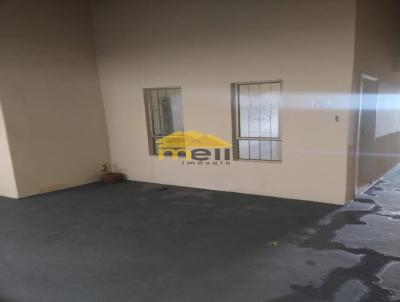 Casa para Venda, em Presidente Prudente, bairro Vila Furquim, 2 dormit�rios, 1 banheiro, 2 vagas