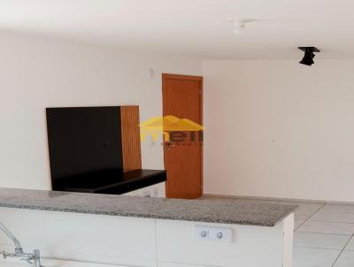 Apartamento para Venda, em Presidente Prudente, bairro Jardim Eldorado, 2 dormit�rios, 1 banheiro, 1 vaga