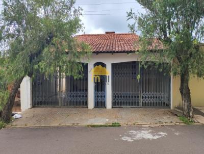 Casa para Loca��o, em Presidente Prudente, bairro Vila Formosa, 3 dormit�rios, 3 banheiros, 2 su�tes, 2 vagas