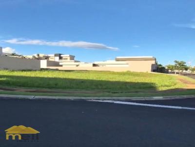 Terreno em Condom�nio para Venda, em Presidente Prudente, bairro Residencial Terra Nova
