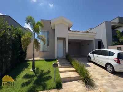 Casa em Condom�nio para Venda, em Presidente Prudente, bairro Residencial Jatob�, 3 dormit�rios, 3 banheiros, 1 su�te, 2 vagas