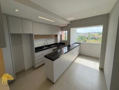 Apartamento para Venda, em Presidente Prudente, bairro Jardim Vale Verde, 3 dormit�rios, 3 banheiros, 1 su�te, 2 vagas