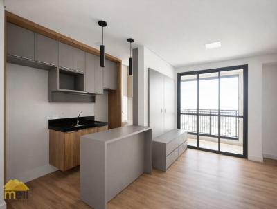 Apartamento para Loca��o, em Presidente Prudente, bairro Jardim Paulistano, 2 dormit�rios, 2 banheiros, 1 su�te