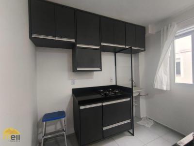 Apartamento para Loca��o, em Presidente Prudente, bairro Conjunto Habitacional M�rio Amato, 2 dormit�rios, 1 banheiro, 1 vaga
