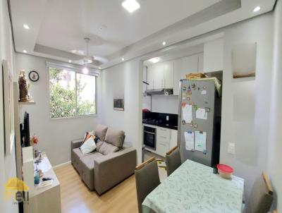 Apartamento para Venda, em Presidente Prudente, bairro Parque Furquim, 2 dormit�rios, 1 banheiro, 1 vaga