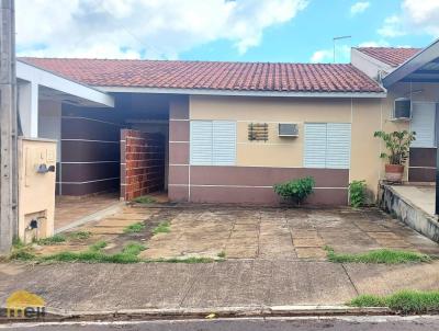 Casa em Condom�nio para Venda, em Presidente Prudente, bairro Residencial Vista do Vale, 2 dormit�rios, 1 banheiro, 1 vaga