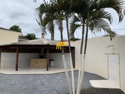 Casa para Venda, em Presidente Prudente, bairro Residencial Parque dos Girass�is, 3 dormit�rios, 3 banheiros, 1 su�te, 3 vagas