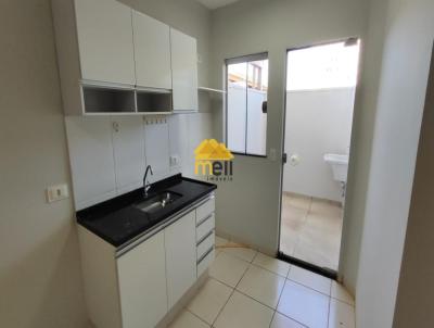 Apartamento para Loca��o, em Presidente Prudente, bairro Vila Cristina, 1 dormit�rio, 1 banheiro, 1 vaga