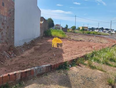 Terreno para Venda, em Presidente Prudente, bairro Jardim Vista Bonita