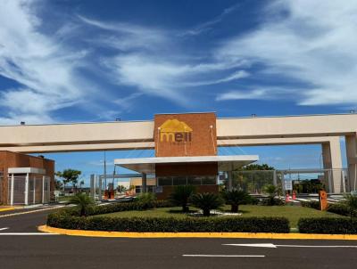 Terreno em Condom�nio para Venda, em Presidente Prudente, bairro Condom�nio Residencial Solares