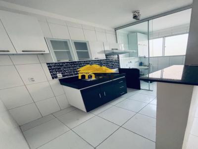 Apartamento para Loca��o, em Presidente Prudente, bairro Jardim Eldorado, 2 dormit�rios, 1 banheiro, 1 vaga