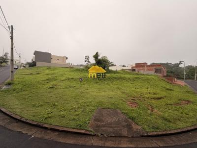 Terreno em Condom�nio para Venda, em Presidente Prudente, bairro Condom�nio Residencial Damha Belvedere