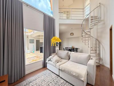 Casa em Condom�nio para Venda, em Presidente Prudente, bairro Parque Residencial Damha II, 3 dormit�rios, 4 banheiros, 1 su�te, 2 vagas