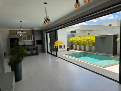 Casa em Condom�nio para Venda, em Presidente Prudente, bairro Jardim Alto da Boa Vista