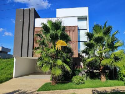 Casa em Condom�nio para Loca��o, em Presidente Prudente, bairro Jardim Alto da Boa Vista, 4 dormit�rios, 6 banheiros, 4 su�tes, 4 vagas