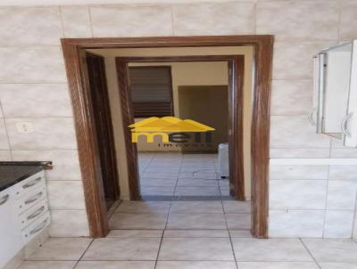 Apartamento para Venda, em Presidente Prudente, bairro Jardim Maracan�, 2 dormit�rios, 1 banheiro, 1 vaga