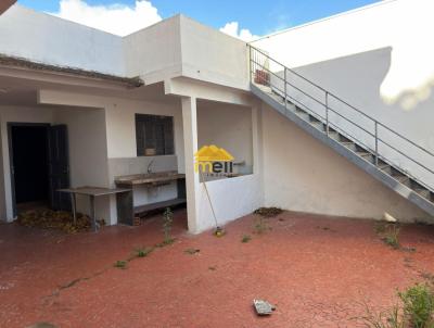 Casa para Venda, em Presidente Prudente, bairro Vila Jesus, 4 dormit�rios, 2 banheiros, 1 su�te, 2 vagas