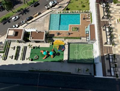 Apartamento para Venda, em , bairro Jardim Esplanada, 3 dormit�rios, 5 banheiros, 3 su�tes, 3 vagas