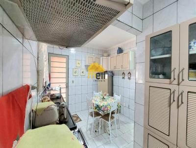 Casa para Venda, em Presidente Prudente, bairro Residencial Mar� Mansa, 3 dormit�rios, 2 banheiros