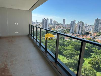 Apartamento para Venda, em Presidente Prudente, bairro Jardim Esplanada, 3 dormit�rios, 5 banheiros, 3 su�tes, 3 vagas