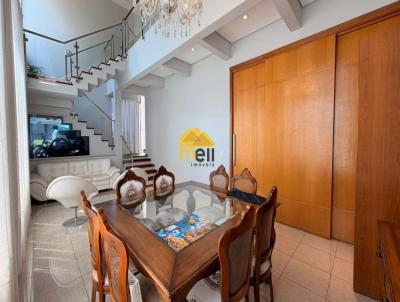 Casa em Condom�nio para Venda, em Presidente Prudente, bairro Jardim Alto da Boa Vista, 4 dormit�rios, 6 banheiros, 4 su�tes, 2 vagas