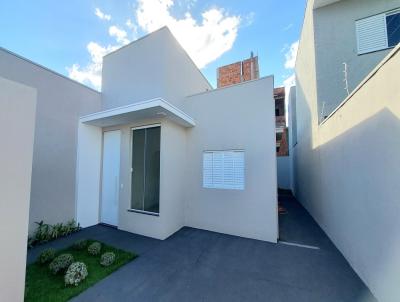 Casa para Venda, em Presidente Prudente, bairro Jardim Vista Bonita, 2 dormit�rios, 2 banheiros, 1 su�te