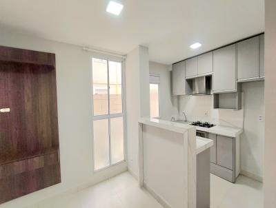 Apartamento para Venda, em Presidente Prudente, bairro Parque Watal Ishibashi