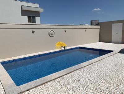 Casa em Condom�nio para Venda, em Presidente Prudente, bairro Parque Residencial Damha I, 3 dormit�rios, 5 banheiros, 3 su�tes, 2 vagas