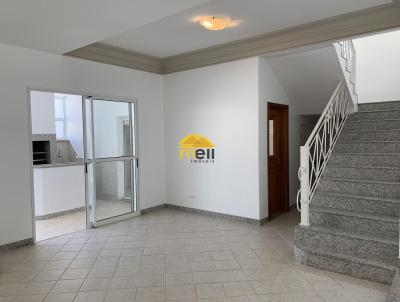 Casa em Condom�nio para Venda, em Presidente Prudente, bairro Parque Residencial Damha I, 3 dormit�rios, 5 banheiros, 3 su�tes, 2 vagas