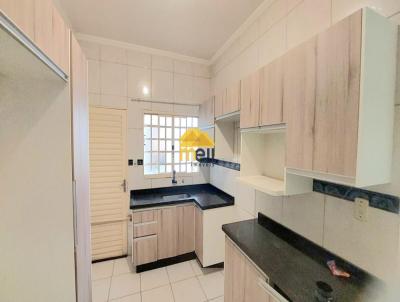 Casa para Venda, em Presidente Prudente, bairro Residencial Florenza, 3 dormit�rios, 2 banheiros, 1 su�te, 2 vagas