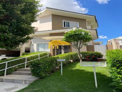 Casa em Condom�nio para Loca��o, em Presidente Prudente, bairro Jardim Alto da Boa Vista, 3 dormit�rios, 4 banheiros, 1 su�te, 2 vagas