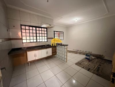 Casa para Venda, em Presidente Prudente, bairro Jardim Barcelona, 2 dormit�rios, 1 banheiro, 2 vagas