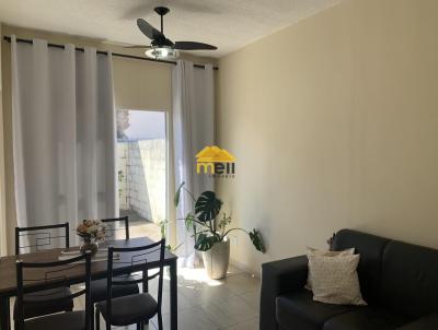 Casa em Condom�nio para Venda, em Presidente Prudente, bairro Condom�nio Residencial Vale dos Reis, 2 dormit�rios, 1 banheiro, 2 vagas