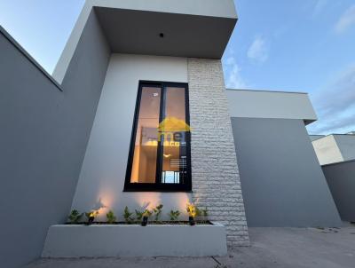 Casa para Venda, em Presidente Prudente, bairro Residencial Parque dos Buritis, 2 dormit�rios, 2 banheiros, 1 su�te, 2 vagas