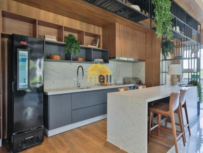 Apartamento para Venda, em Presidente Prudente, bairro Vila Gua�ra, 3 dormit�rios, 2 banheiros, 1 su�te, 2 vagas