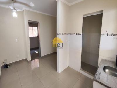 Apartamento para Loca��o, em Presidente Prudente, bairro Jardim Colina, 1 dormit�rio, 1 banheiro, 1 vaga