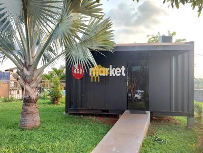 Casa em Condom�nio para Venda, em Presidente Prudente, bairro Residencial Vista do Vale, 2 dormit�rios, 1 banheiro, 1 vaga