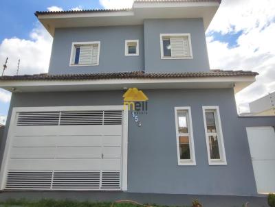 Casa em Condom�nio para Loca��o, em �lvares Machado, bairro , 3 dormit�rios, 2 banheiros, 1 su�te, 2 vagas