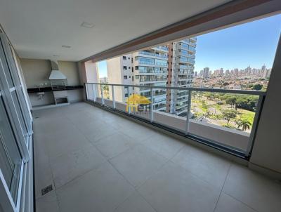 Apartamento para Venda, em Presidente Prudente, bairro Jardim Esplanada, 3 dormit�rios, 5 banheiros, 3 su�tes, 3 vagas