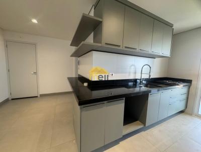Apartamento para Loca��o, em Presidente Prudente, bairro Jardim Esplanada, 3 dormit�rios, 5 banheiros, 3 su�tes, 3 vagas