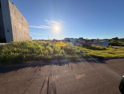 Terreno em Condom�nio para Venda, em Presidente Prudente, bairro Garden Ville Residence