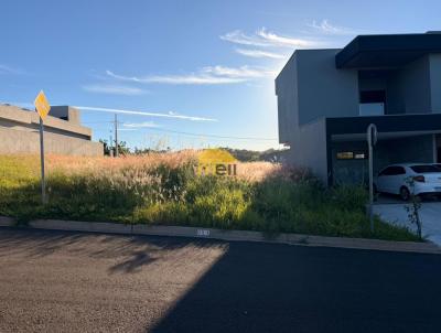 Terreno em Condom�nio para Venda, em Presidente Prudente, bairro Garden Ville Residence