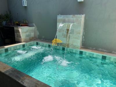 Casa em Condom�nio para Venda, em �lvares Machado, bairro Residencial Val�ncia I, 3 dormit�rios, 3 banheiros, 1 su�te, 2 vagas