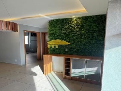 Apartamento para Venda, em Presidente Prudente, bairro Parque das Cerejeiras, 2 dormit�rios, 2 banheiros, 1 vaga