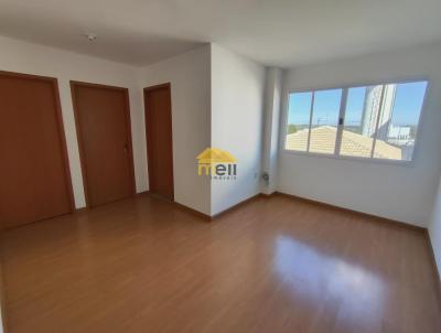 Apartamento para Loca��o, em Presidente Prudente, bairro Ch�caras Azal�ias, 2 dormit�rios, 1 banheiro, 1 vaga