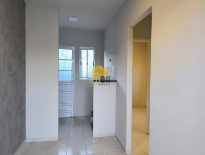 Casa para Venda, em Presidente Prudente, bairro Vida Nova Pacaembu 3, 2 dormit�rios, 1 banheiro, 2 vagas