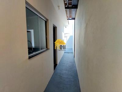 Casa para Venda, em Presidente Prudente, bairro Jardim Novo Prudentino, 2 dormit�rios, 1 banheiro, 2 vagas