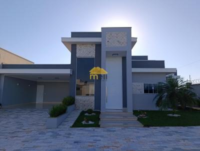 Casa em Condom�nio para Venda, em �lvares Machado, bairro Residencial Val�ncia I, 3 dormit�rios, 5 banheiros, 3 su�tes, 2 vagas