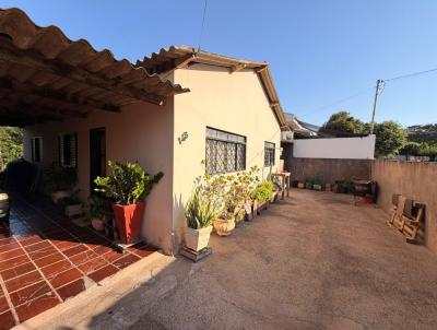 Casa para Venda, em Presidente Prudente, bairro Jardim Vale do Sol, 3 dormit�rios, 1 banheiro, 1 vaga